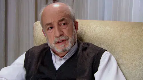 Kaşif Kozinoğlu Soruşturmasında Emin Olcay'dan Çarpıcı Çıkış