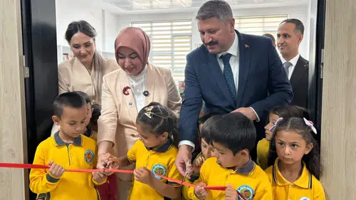 Şehit Polis Şeyda Yılmaz’ın Adı Sivas’taki Kütüphaneye Verilecek