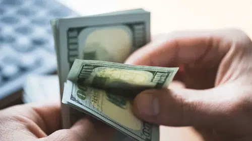 Dolar ve Avro Güne Yükselişle Başladı