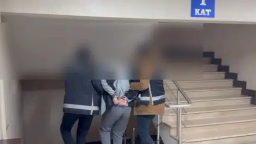 El Bombalı ve Molotoflu 21 Saldırı Planı Polisin Takibiyle Çöktü