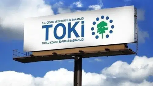 TOKİ'nin yüzde 25 indirim kampanyası salı günü başlayacak