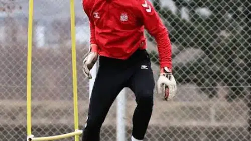 Sivasspor’da Arda Erdursun Parladı! 19 Yaşındaki Kaleciden 5 Kritik Kurtarış