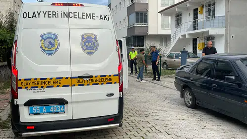 Kavak’ta Silah Sesi Paniği! 49 Yaşındaki Adam Hayatını Kaybetti