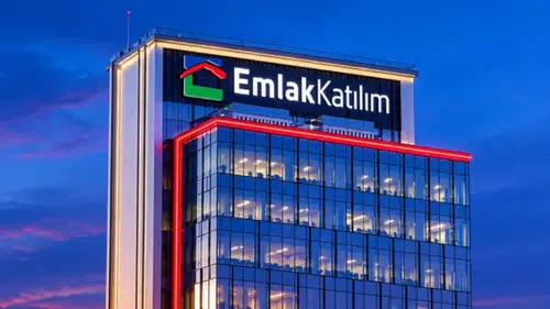 Emlak Katılım’dan Sürpriz Karar: İktisat Katılım Bankası Listeye Girdi