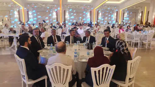 Sivaslı Şehit Polis Şeyda Yılmaz, Vefatının Yıl Dönümünde Dualarla Anıldı