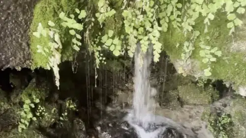 Sivas’ta Saklı Kalan Doğal Güzellik: İsli Mağara Turizme Kazandırılmayı Bekliyor