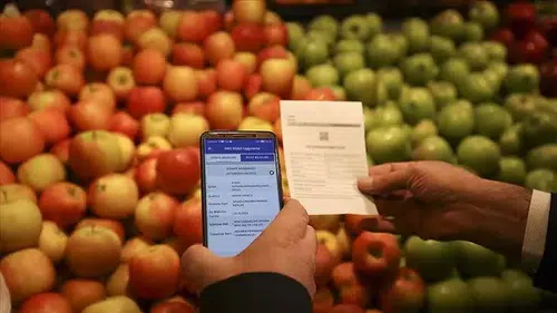 Marketlerde yeni dönem: Gıda paketlerindeki harfler ne anlama geliyor?