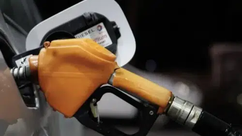 Akaryakıt zammı için gözler 14 Eylül saat 16.00'da! Son dakika değişikliği olmazsa motorin fiyatı...