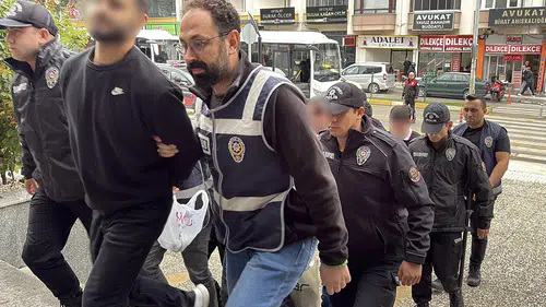 Sahte Noter Tuzağıyla Vurgun: 4 İlde Eş Zamanlı Baskın