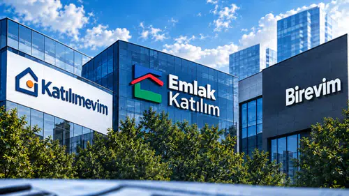 Katılımevim Müşterilerine Gönderdiği Mesajla Şaşırttı