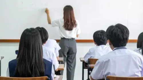 Türkiye'de eğitim süresi 16,8 yıl oldu