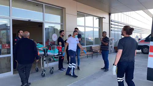 Burdur'daki Diyaliz Faciasında Kan Donduran İtiraflar
