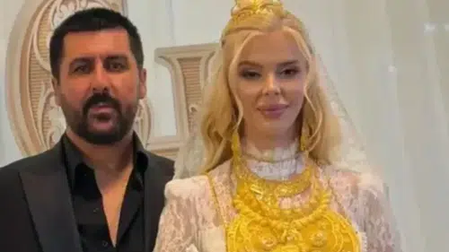 Vanlı Kara Haydar'ın araçlarından servet çıktı!