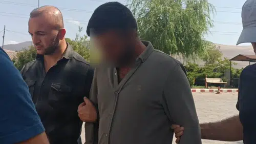 Kayıp Büşra Bebek Soruşturmasında Yeni Gelişme! 1 Kişi Daha Gözaltında!