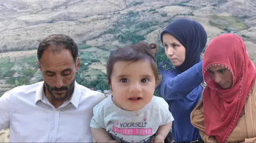 Büşra Bebeğin Kaybında Yeni Gelişme: Baba Suçlamaları Reddetti
