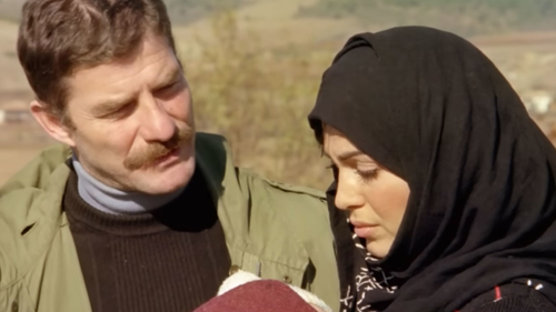 Cemşit Karakteriyle Hafızalara Kazındı! Ahmet Mekin'in Hayatı