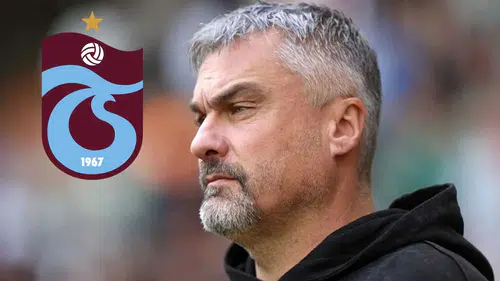 Trabzonspor’da Thomas Reis İçin Geri Sayım Başladı