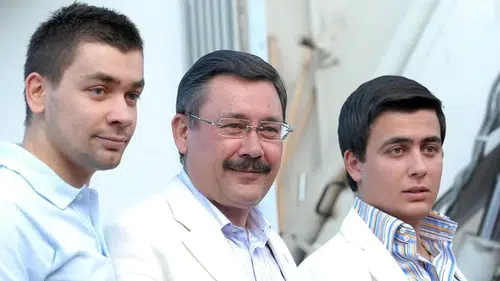 Gökçek Ailesi Hakkında Bomba Gelişme! İfade Vermek İçin Adliyeye Geldiler