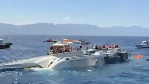 Filo Jet Faciasında Kritik İddia: İkinci Kaptan Uyarmış!