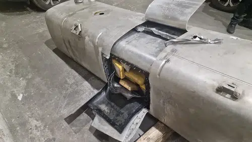 Bulgaristan’da Yakalandı! Türkiye’ye 40 Kilo Uyuşturucu Gidiyordu