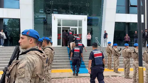 566 Milyon TL’lik Yasa Dışı Bahis Operasyonu: 9 Kişi Tutuklandı