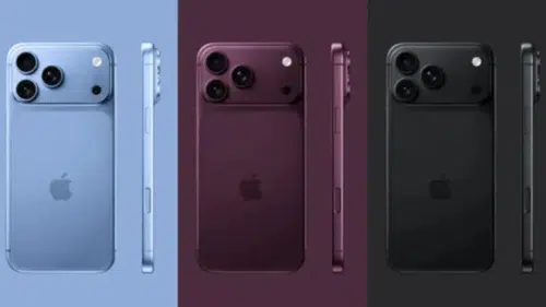 iPhone 18 Pro, en iyi kameralı telefonlar listesinde zirveyi ele geçiremedi