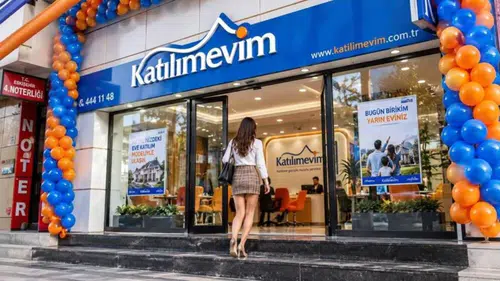 Borsada Deprem: Katılımevim İçin Flaş Karar ve Yeni Gözaltı!