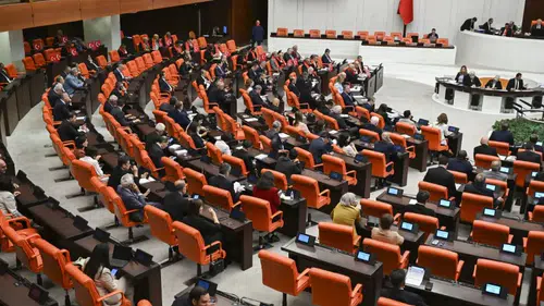 Meclis yarın açılıyor: Yeni yasama döneminde hangi düzenlemeler gündemde?