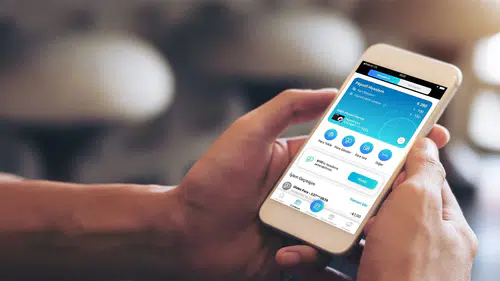 Esnafa Düşük Komisyonlu Sipariş Uygulaması Geliyor!