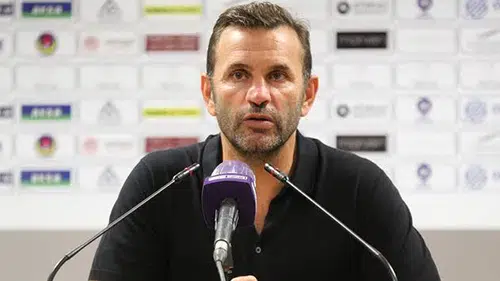 Şampiyonlar Ligi Öncesi Galatasaray'da Santrfor Belirsizliği Son Buldu: Formayı O Giyecek
