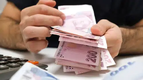Emekli Promosyonunda Eylül Yarışı: Bankalar Ne Kadar Ödüyor?