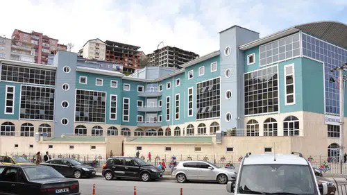 Zonguldak’ta Belediye Personeli ile Müdür Karşılıklı Şikâyetçi Oldu