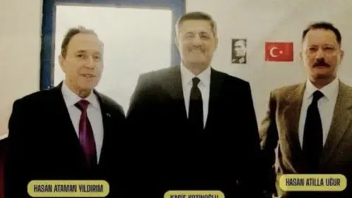 Kozinoğlu soruşturmasında gözaltına alınan dönemin savcıları tutuklandı