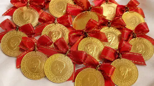 Altın Fonlarında Rekor Giriş! Dev Yatırımcılardan Tarihi Hamle Geldi