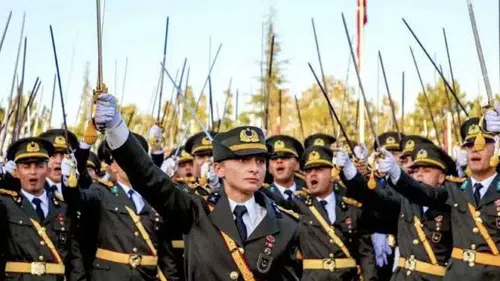 İhraç Edilen Teğmenler İçin Yeni Karar: Bir Soruşturma Daha Açıldı