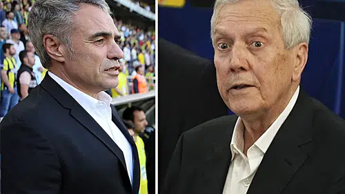 Ersun Yanal'dan İsmail Kartal ve Fenerbahçe Zirvesine Sert Eleştiri: "Testi Kırıldı, Aziz Yıldırım Kovacaktır!"