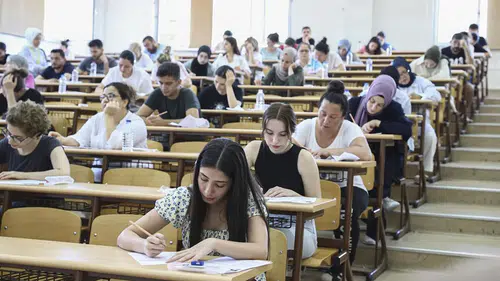 ÖSYM’den KPSS kararı: 392 aday için eş değer sınav