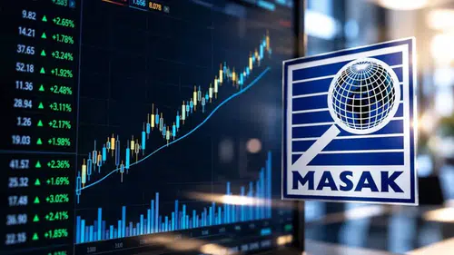 MASAK Casusluk Soruşturmasında Deprem: 3 Eski Başkan İfadeye Çağrıldı