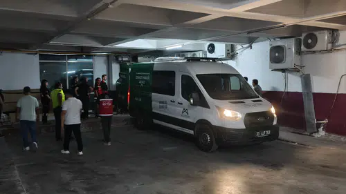 Girne Açıklarındaki Facianın Ardından Acı Detay: Düğün İçin Gitmişlerdi, Eşi Halen Kayıp