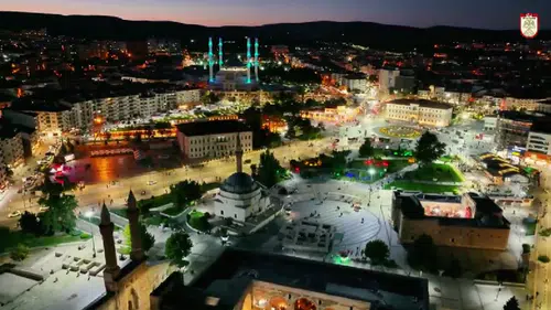Sivas Valiliği Neşet Ertaş’ı Ölümünün 14. Yılında Andı
