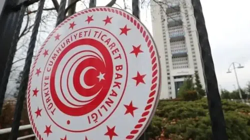Vitrinde var, satışta yok dönemi sona eriyor: İşletmelere ağır ceza