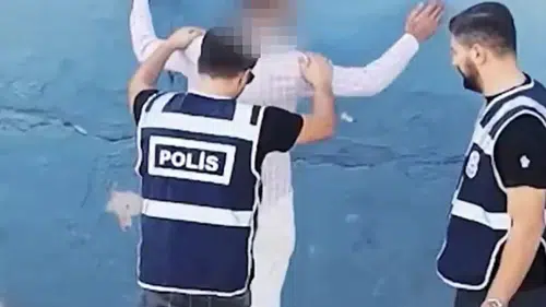 Okul Çevrelerinde Sıkı Denetim: Binlerce Kişi Sorgulandı