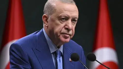Cumhurbaşkanı Erdoğan ekonomi kurmaylarını topluyor
