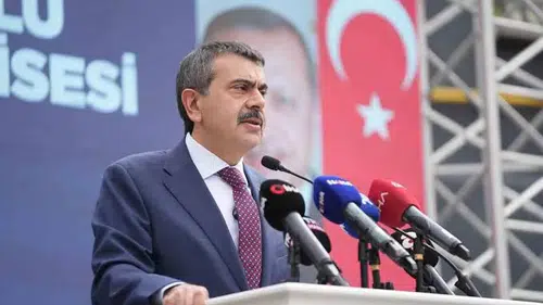 Öğretmenlerin İl Emri Beklentisine Bakan Tekin'den Net Yanıt