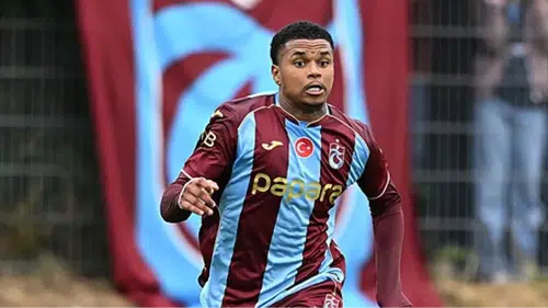 Trabzonspor’da Noah Saviolo Şoku! Sağlık Durumu Belli Oldu
