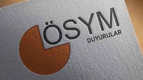 2026 ALES/3 Başvuru Tarihleri Belli Oldu: Sınav Ne Zaman?