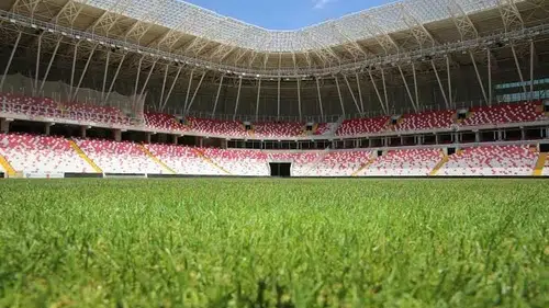 Sivasspor-Mardin Maçı Öncesi Sivas’ta Trafik Alarmı