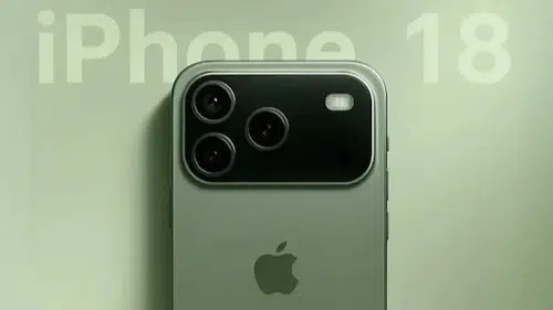 iPhone 18 fiyatları ortaya çıktı! Türkiye’de dudak uçuklatacak