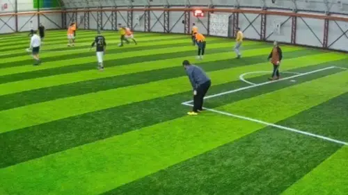 Yargıtay'dan halı saha turnuvasındaki 'kalp krizine' emsal karar