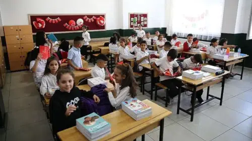 Kasım tatili ne zaman başlıyor? 2026-2027 MEB ara tatil, sömestr ve yaz tatili tarihleri